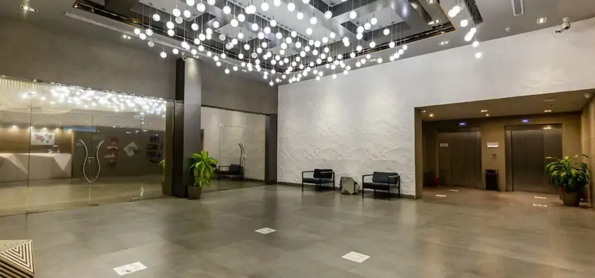 Rosalina Hotel image